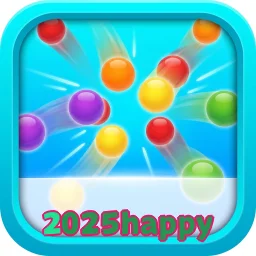 2025happy
